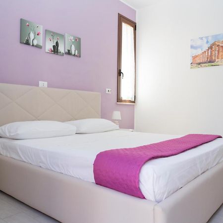 كالاتافيمي La Dimora Di Segesta B&B المظهر الخارجي الصورة