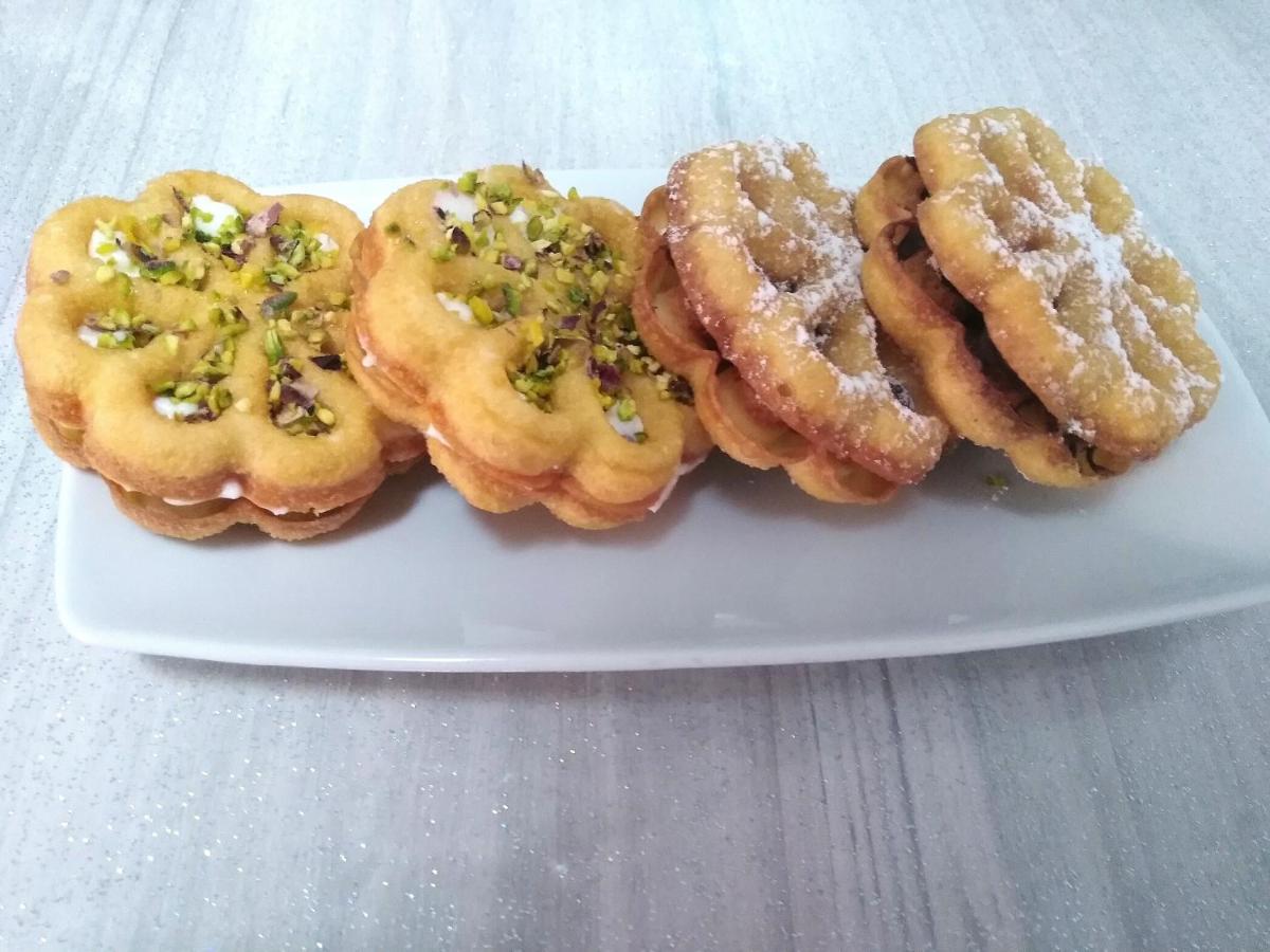 كالاتافيمي La Dimora Di Segesta B&B المظهر الخارجي الصورة