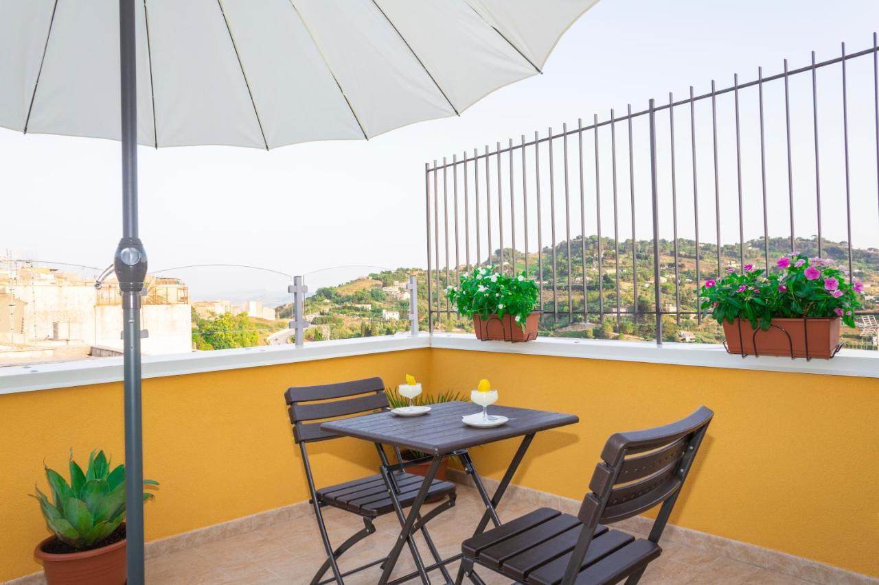 كالاتافيمي La Dimora Di Segesta B&B المظهر الخارجي الصورة