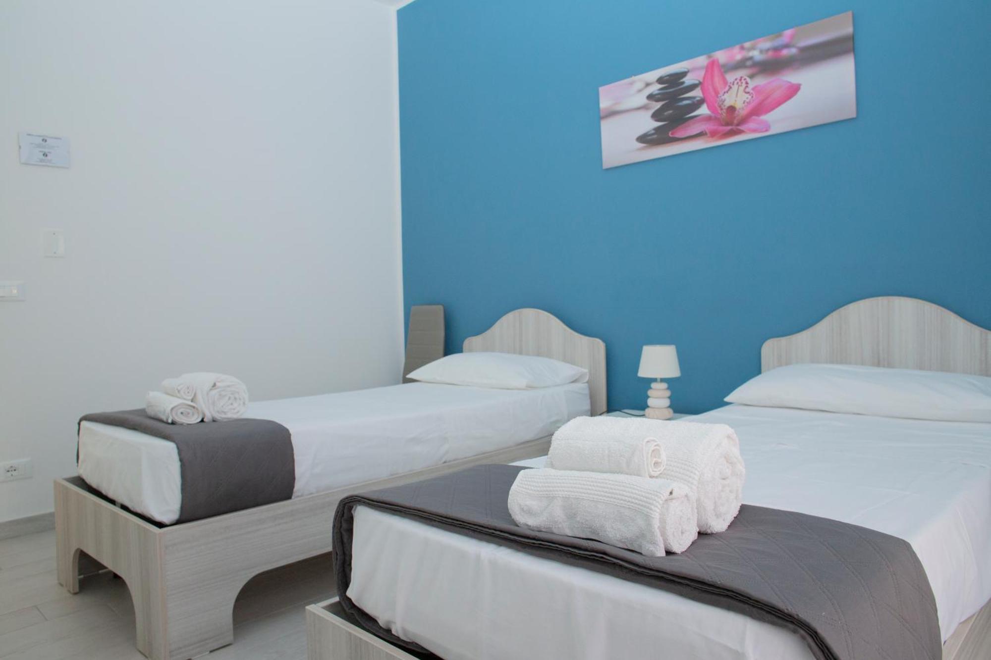 كالاتافيمي La Dimora Di Segesta B&B المظهر الخارجي الصورة