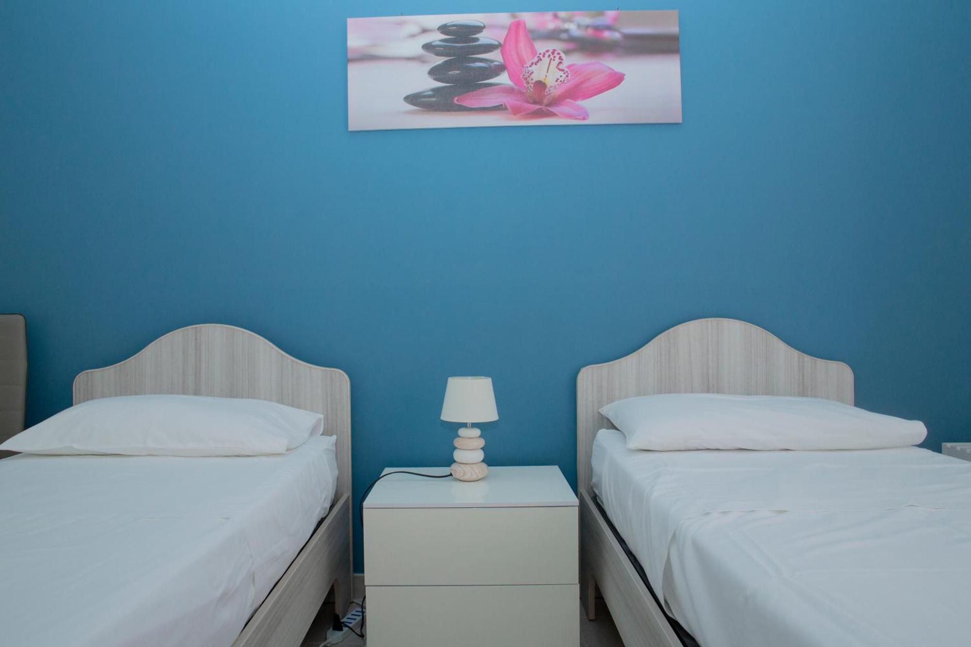 كالاتافيمي La Dimora Di Segesta B&B المظهر الخارجي الصورة
