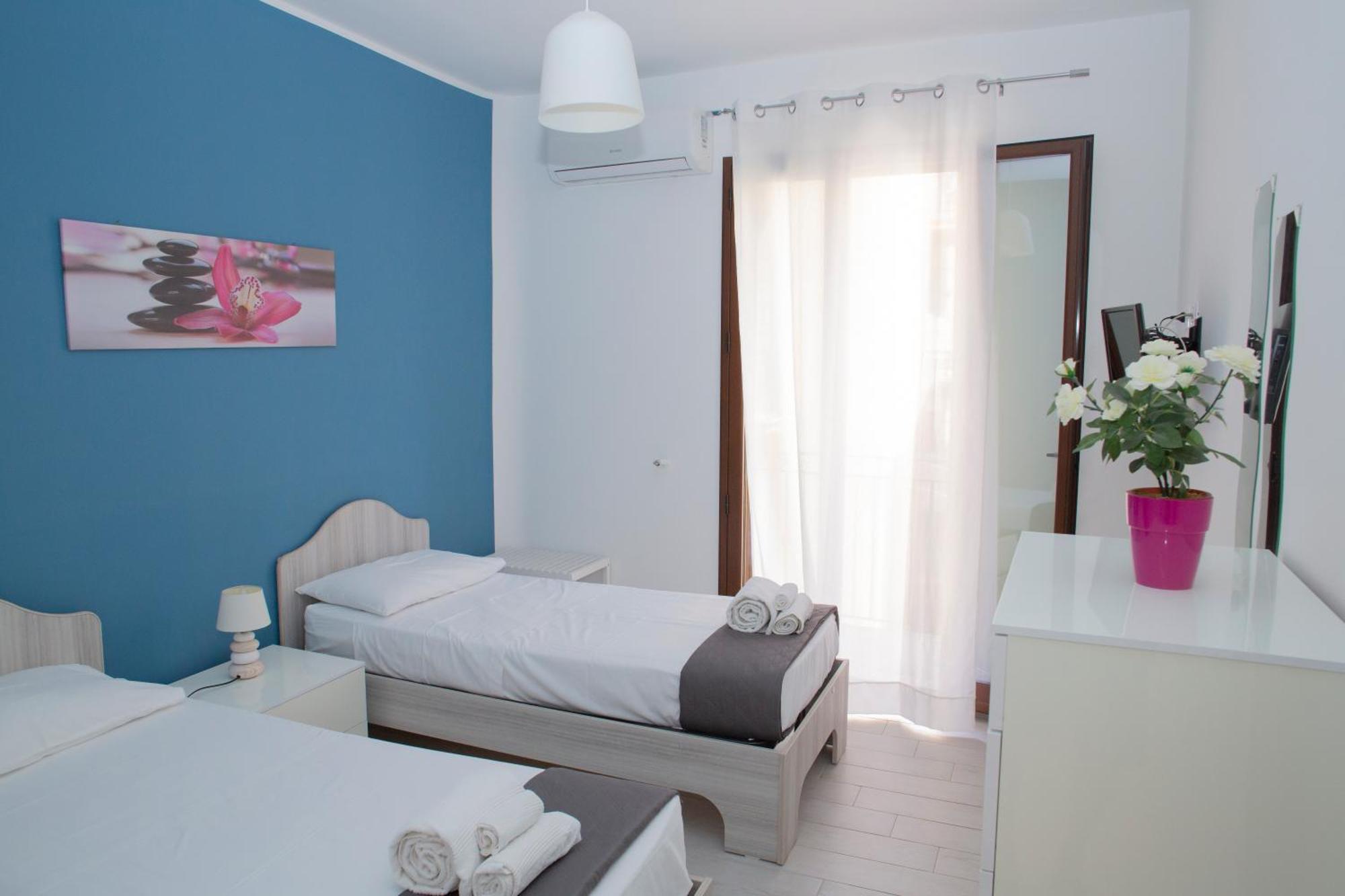 كالاتافيمي La Dimora Di Segesta B&B المظهر الخارجي الصورة