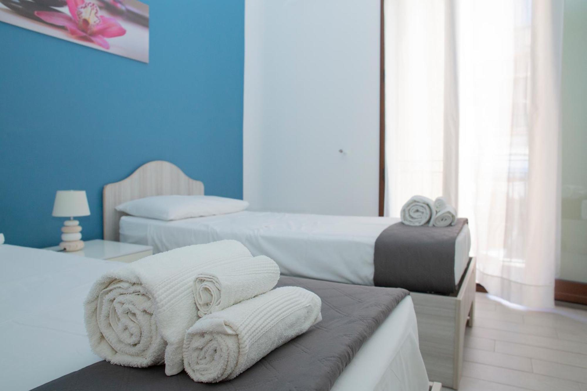 كالاتافيمي La Dimora Di Segesta B&B المظهر الخارجي الصورة