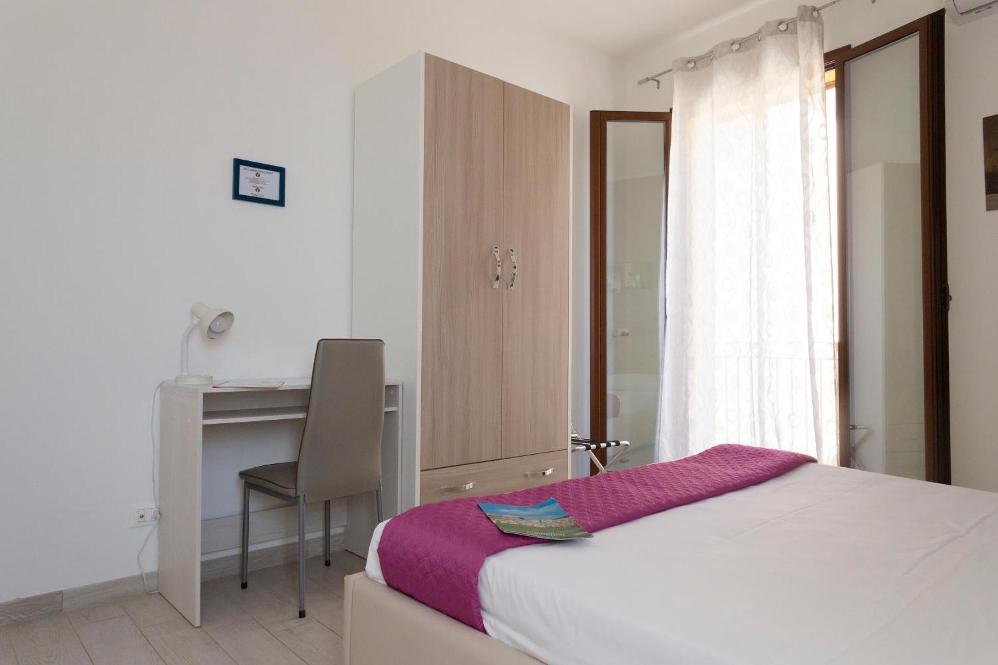 كالاتافيمي La Dimora Di Segesta B&B المظهر الخارجي الصورة