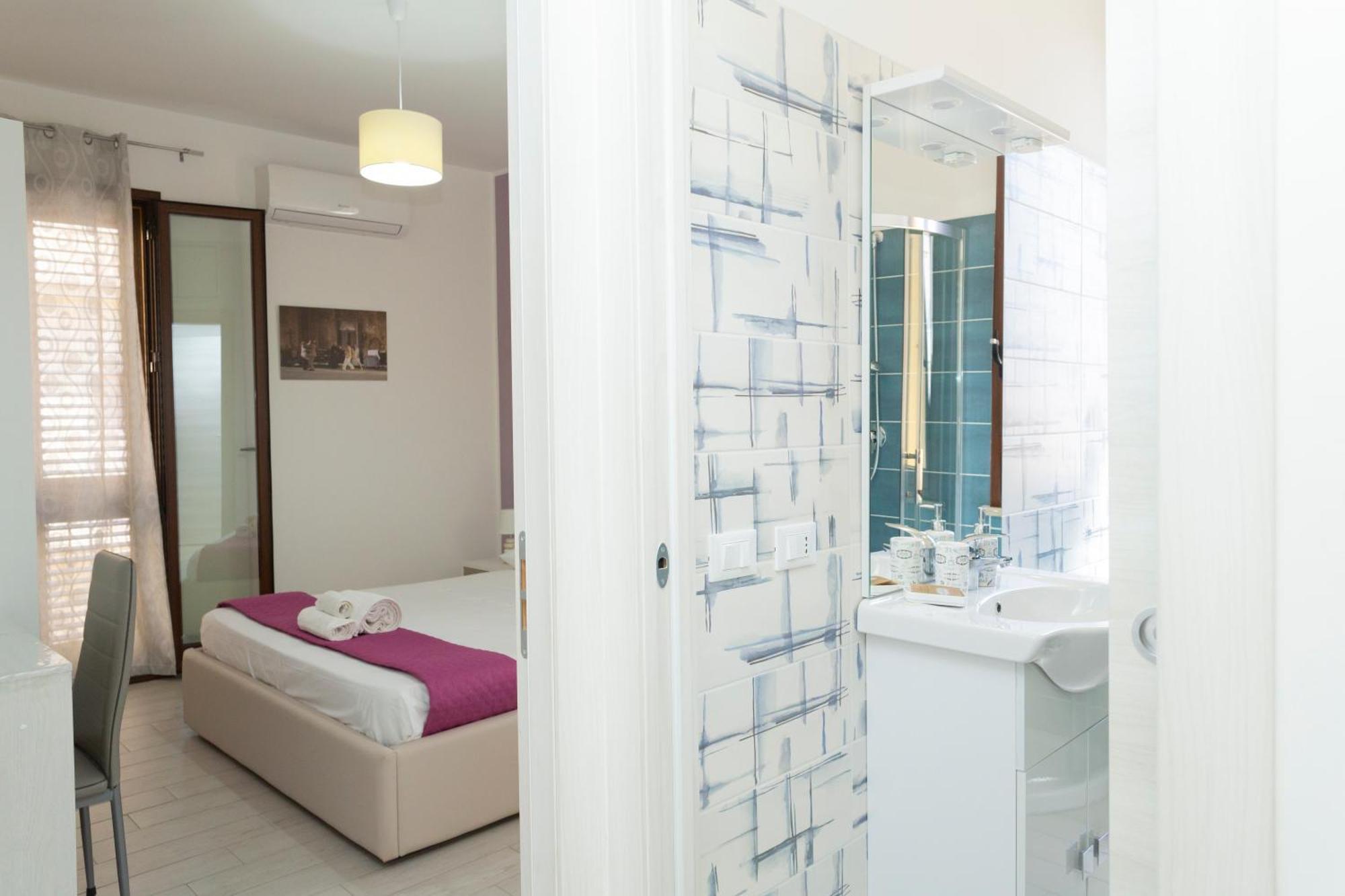 كالاتافيمي La Dimora Di Segesta B&B المظهر الخارجي الصورة
