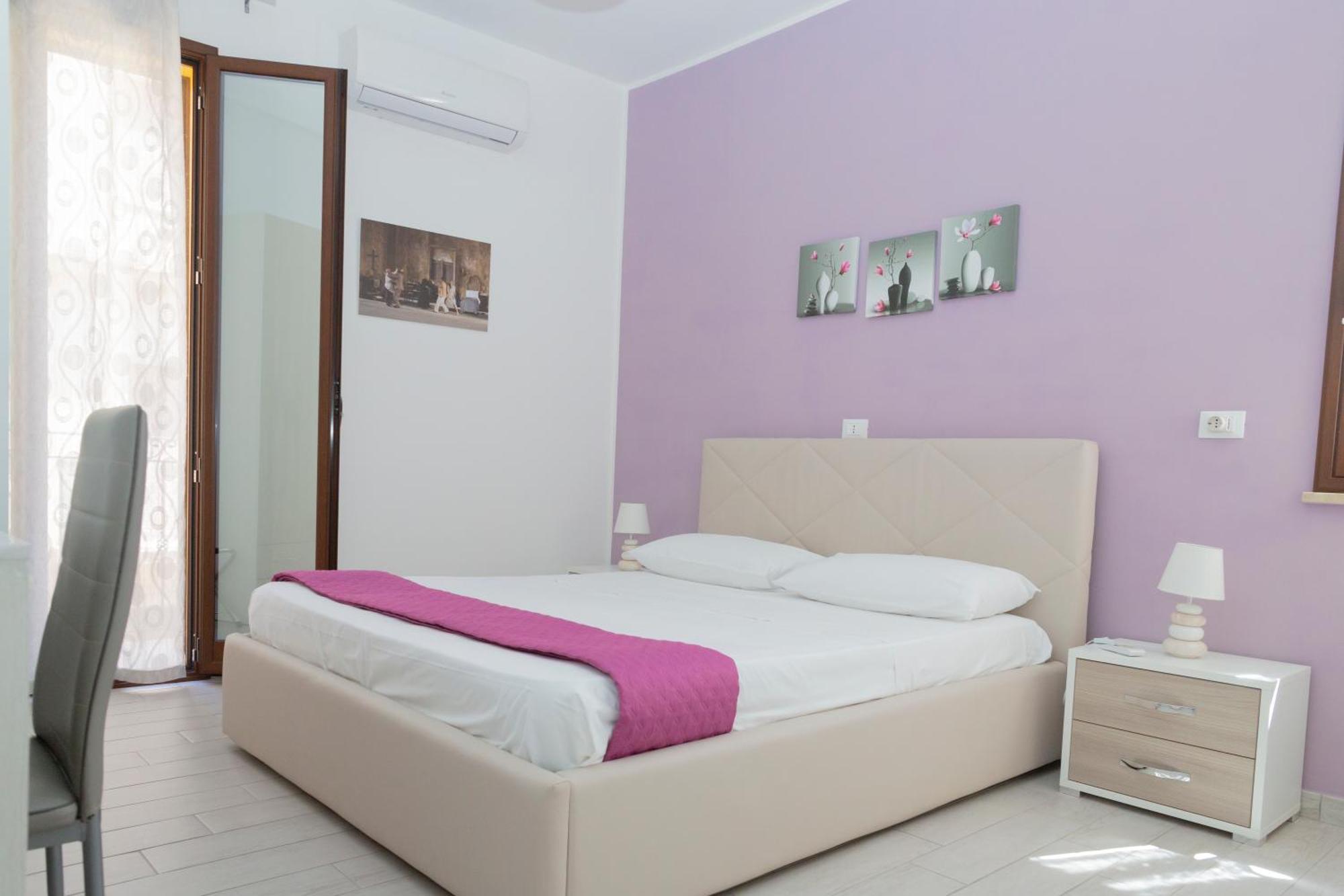 كالاتافيمي La Dimora Di Segesta B&B المظهر الخارجي الصورة