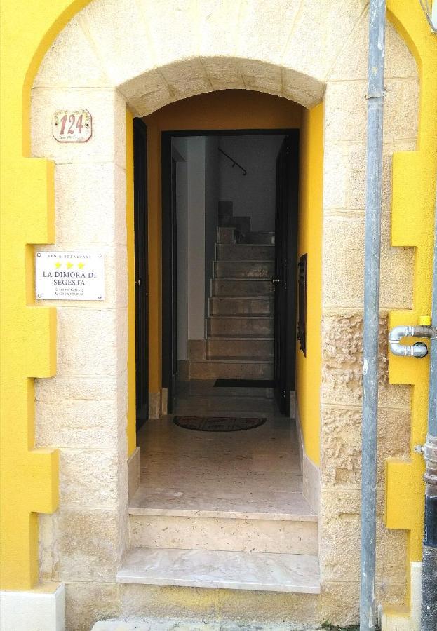 كالاتافيمي La Dimora Di Segesta B&B المظهر الخارجي الصورة